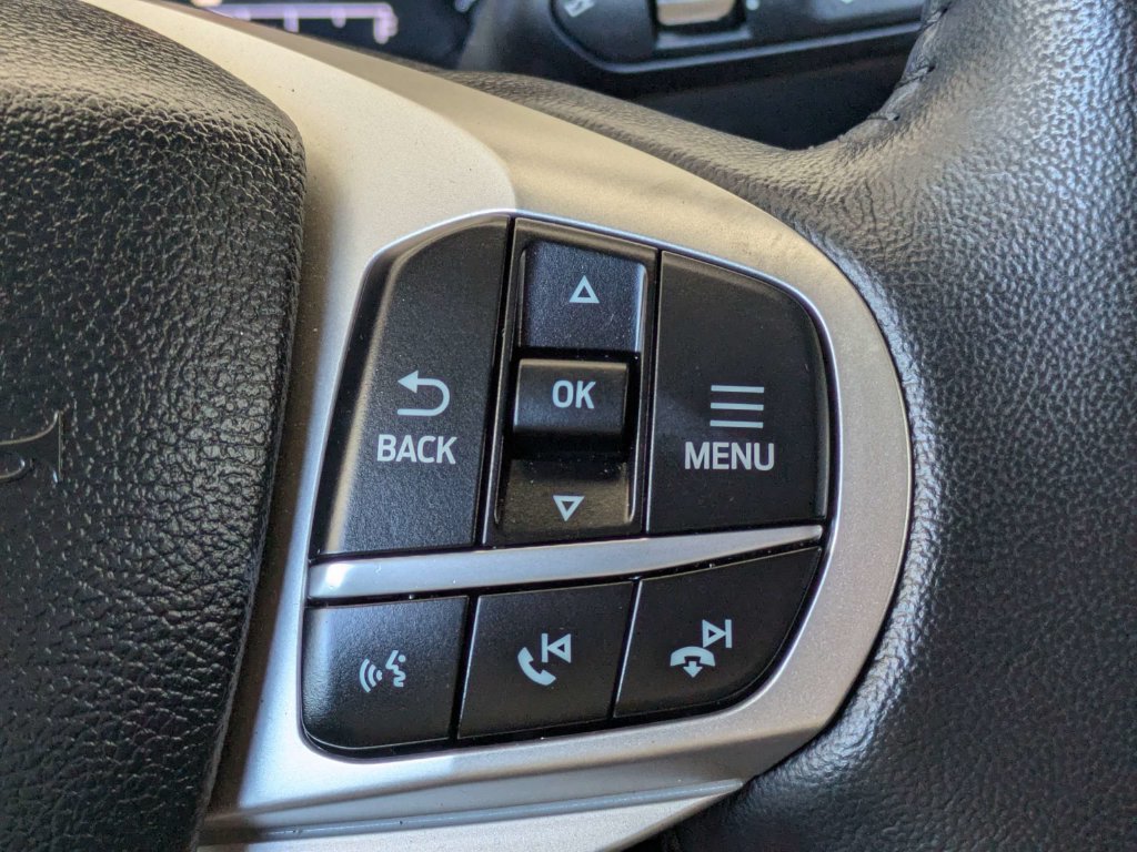 Used 2023 Ford Explorer XLT RWD image 27