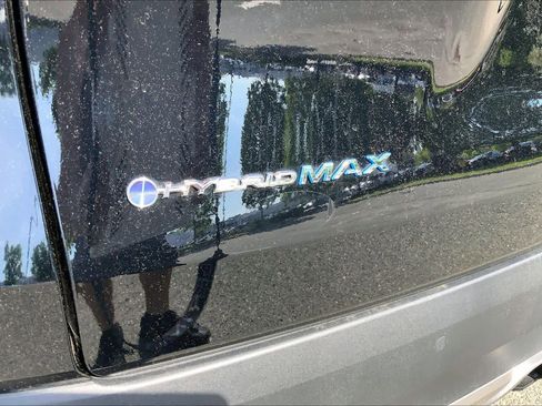 Used 2026 Toyota Grand Highlander AWD Hybrid image 31