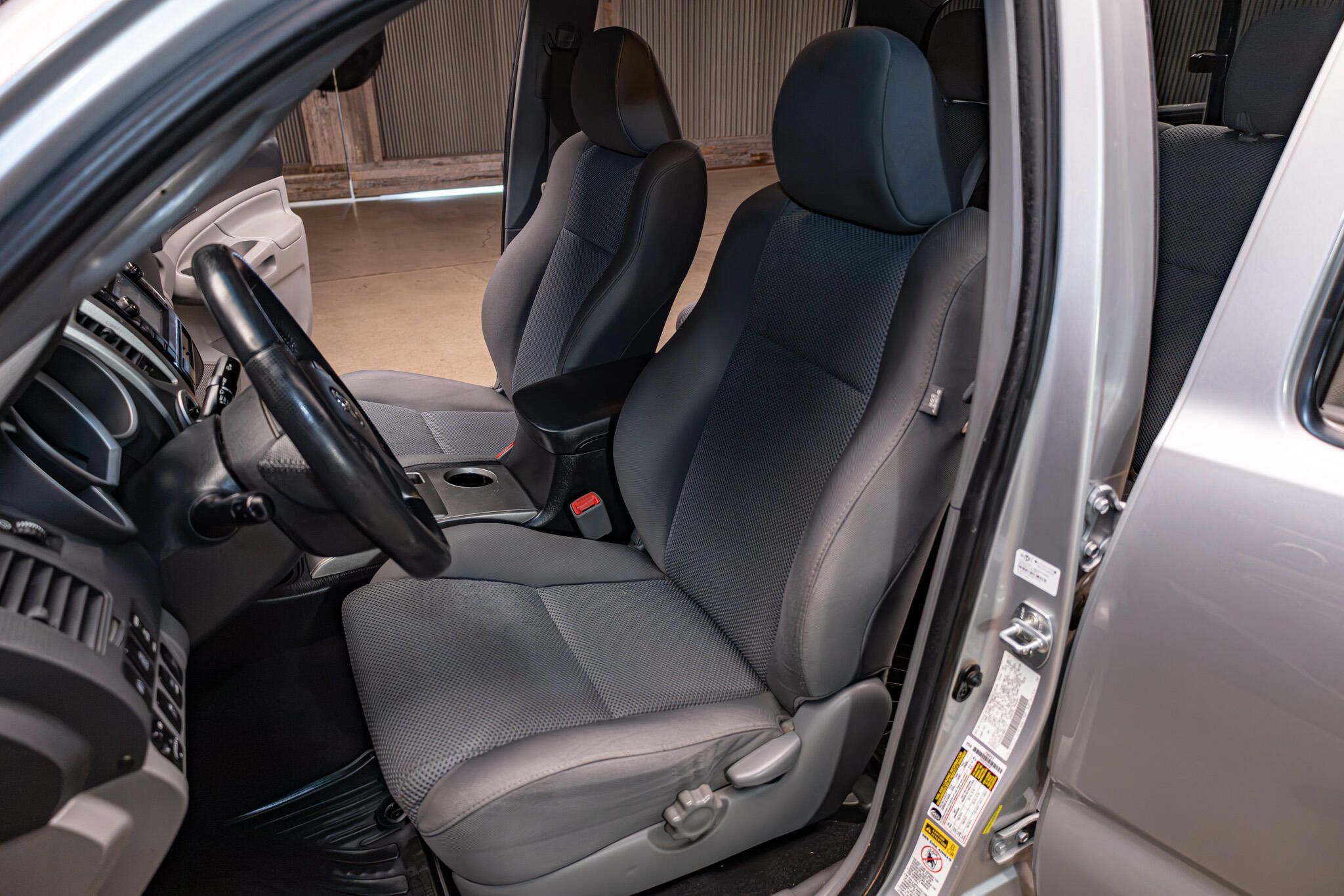 Used 2013 Toyota Tacoma 4x4 Double Cab w/ TRD Off-Road Pkg image 20