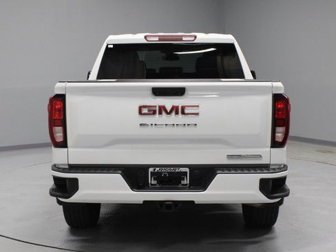 Used 2024 GMC Sierra 1500 Elevation w/ LPO, GMC Protection Package AWD/4WD image 11