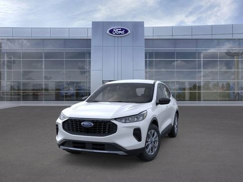 New 2026 Ford Escape Active image 2