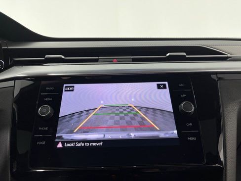 Used 2021 Volkswagen Arteon SEL AWD/4WD image 31