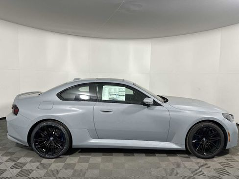 New 2026 BMW M2 w/ Lighting Package image 8
