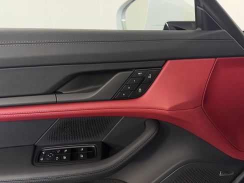 New 2026 Porsche Taycan GTS AWD/4WD image 16