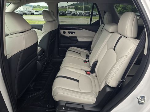 New 2026 Honda Pilot EX-L image 12
