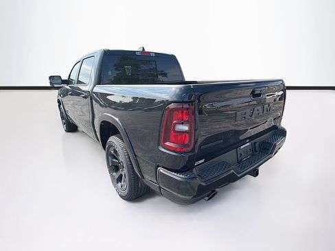 New 2026 RAM 1500 Big Horn AWD/4WD image 7