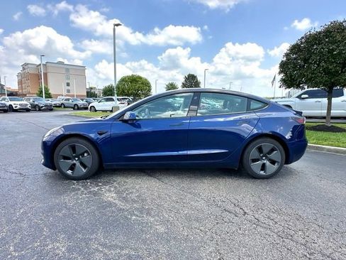 Used 2023 Tesla Model 3 Standard Range RWD image 7