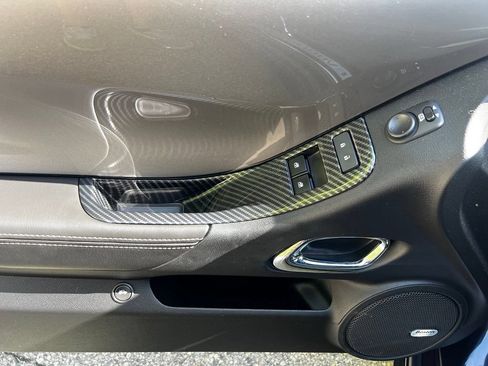 Used 2013 Chevrolet Camaro SS w/ SS Performance Package RWD image 17