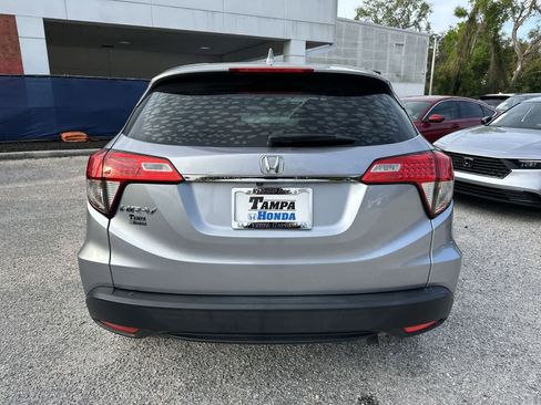 Used 2019 Honda HR-V LX image 7