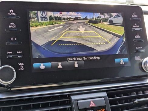Used 2020 Honda Accord EX-L image 28