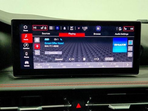 Used 2024 Dodge Hornet R/T image 16