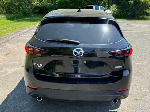 Used 2023 MAZDA CX-5 AWD 2.5 S image 6