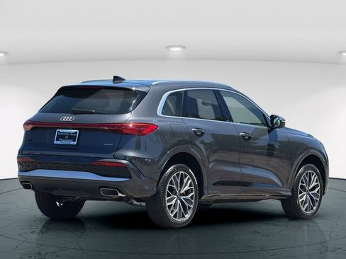 Used 2025 Audi Q5 Premium Plus AWD/4WD image 7
