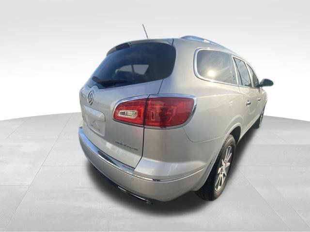 Used 2016 Buick Enclave Leather FWD image 13