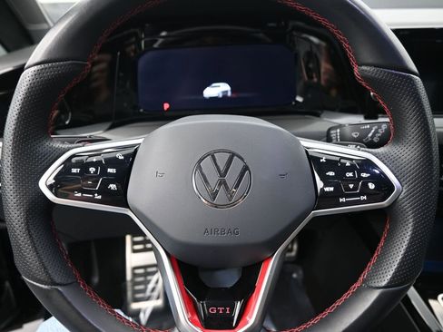 Used 2024 Volkswagen GTI S image 20