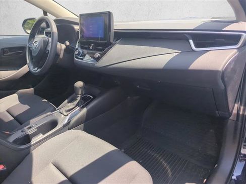 Certified 2024 Toyota Corolla LE w/ LE Convenience Package FWD image 27