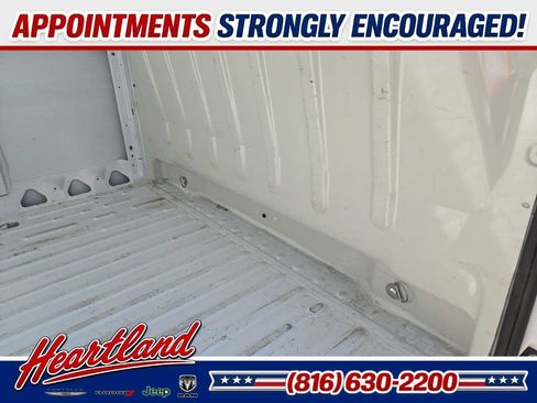Used 2025 RAM ProMaster 2500 w/ Convenience Group FWD image 77