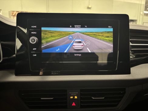 New 2025 Volkswagen Jetta Sport image 19