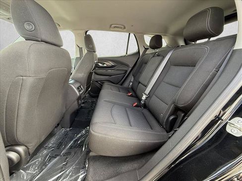 Used 2024 GMC Terrain SLE AWD/4WD image 21