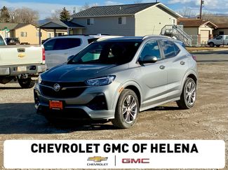 Used 2023 Buick Encore GX Select w/ Sport Touring Package video 1