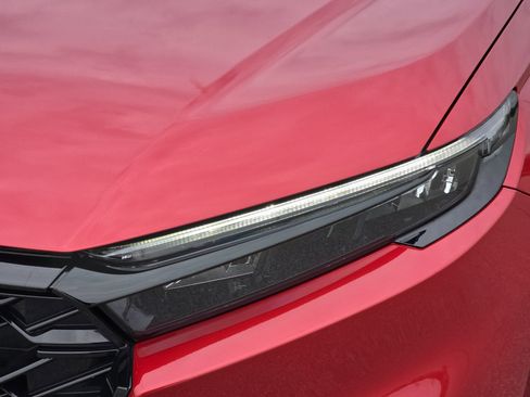 Certified 2023 Honda CR-V Sport image 28