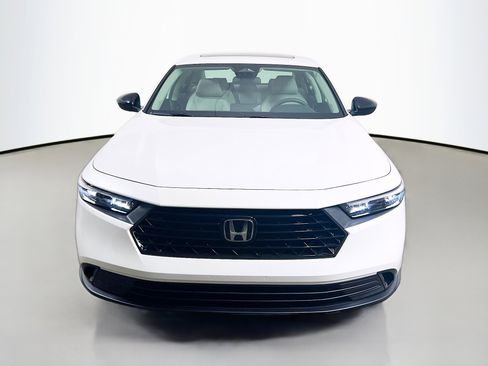 New 2026 Honda Accord SE image 2