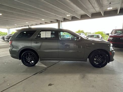 Used 2026 Dodge Durango GT AWD/4WD image 6
