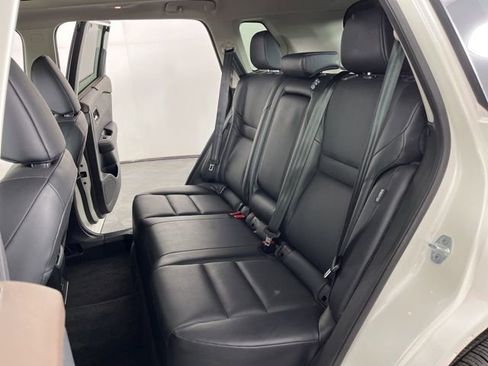 Used 2023 Nissan Rogue SV w/ SV Premium Package image 44