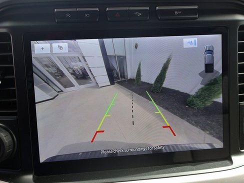 Used 2023 Ford F150 XLT w/ Equipment Group 302A High image 27