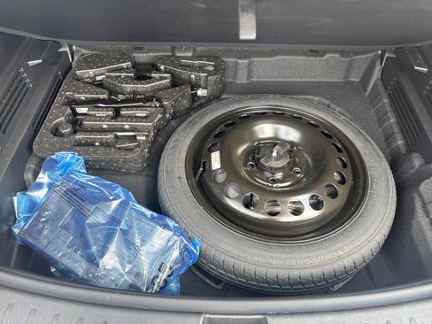 Used 2025 Chevrolet TrailBlazer LT image 26