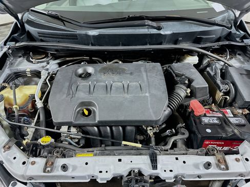 Used 2011 Toyota Matrix image 29