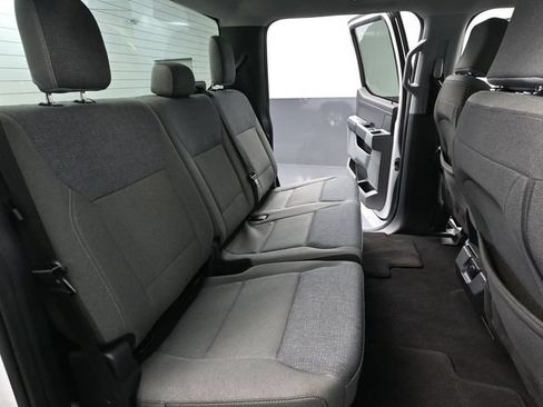 Used 2024 Ford F150 XLT w/ Tow/Haul Package AWD/4WD image 40