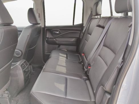 Certified 2023 Honda Ridgeline RTL image 13
