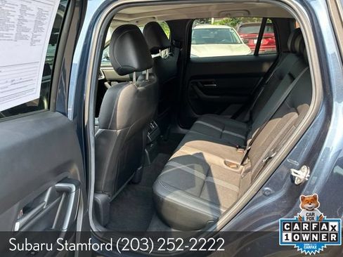 Used 2024 MAZDA CX-50 AWD 2.5 S w/ Cargo Package image 25