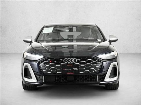 Certified 2025 Audi S5 Premium Plus w/ Premium Plus Package AWD/4WD image 2