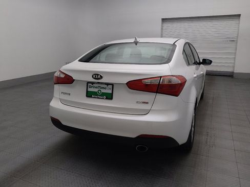 Used 2014 Kia Forte EX FWD image 7