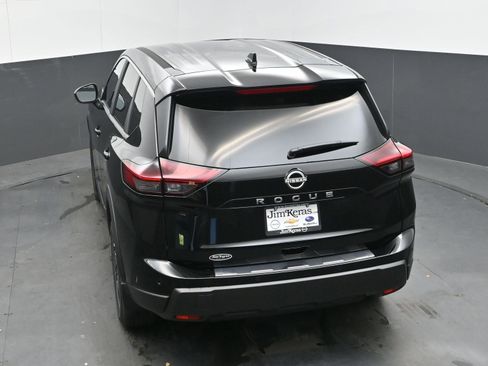 New 2026 Nissan Rogue SV w/ Cold Weather Package image 36
