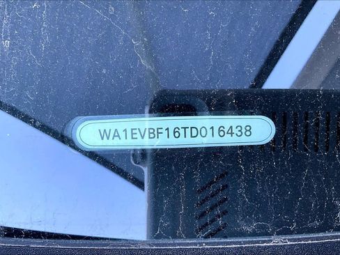 New 2026 Audi Q8 Premium Plus image 19