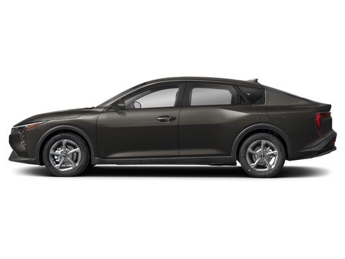 New 2026 Kia K4 FWD image 33