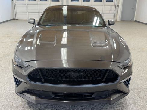 Used 2018 Ford Mustang GT w/ Equipment Group 301A RWD image 7