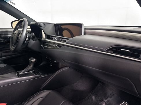 Used 2019 Lexus ES 350 F Sport w/ Accessory Package 2 image 57