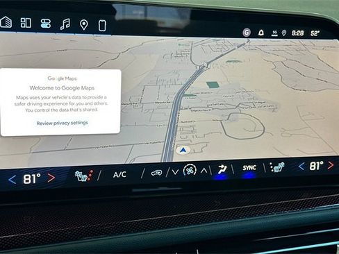 New 2026 Chevrolet Traverse Z71 image 26