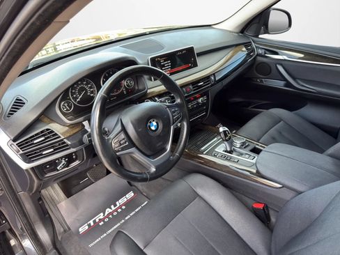 Used 2015 BMW X5 xDrive35i AWD/4WD image 12