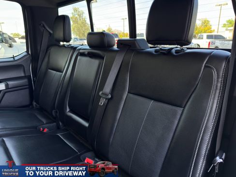 Used 2021 Ford F450 Lariat w/ Lariat Ultimate Package image 23