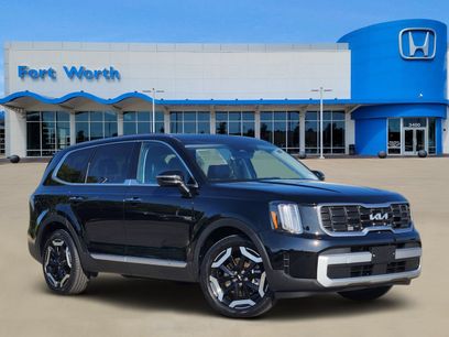 Used 2025 Kia Telluride S