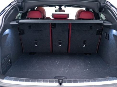 Used 2024 BMW X4 xDrive30i w/ Premium Package image 27