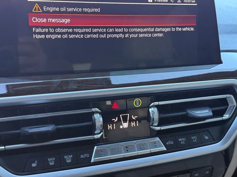 Used 2022 BMW X3 sDrive30i w/ Convenience Package w/ZPA image 24