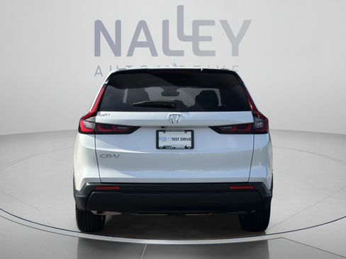 Certified 2026 Honda CR-V EX-L image 6