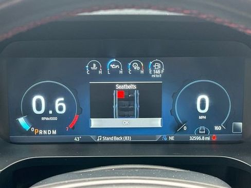 Used 2023 Ford Expedition Max Limited image 24