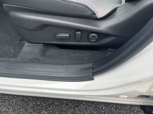 New 2026 Subaru Forester Premium image 16